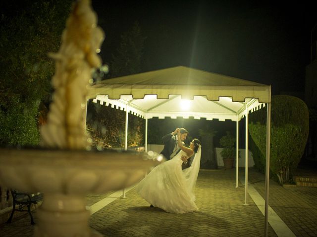 La boda de Antonio y Nazaret en Cádiz, Cádiz 17