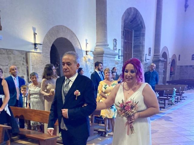 La boda de Mario y Marta en Puertollano, Ciudad Real 3
