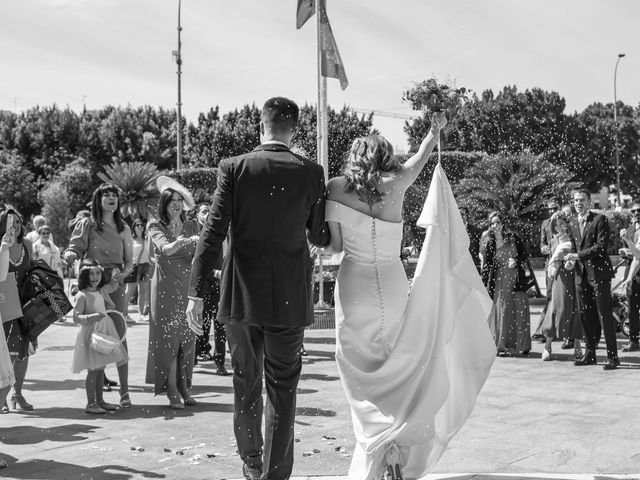 La boda de Jose Luis y Madeline en Molina De Segura, Murcia 14