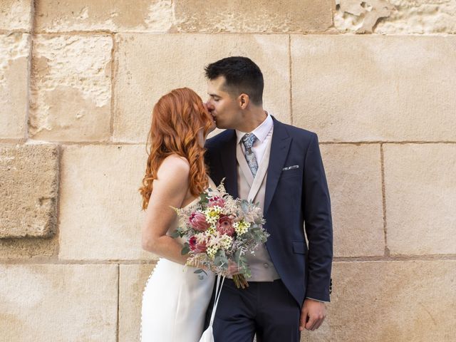 La boda de Jose Luis y Madeline en Molina De Segura, Murcia 18