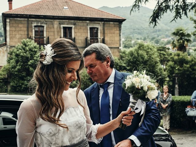La boda de Victor y Sonia en Cabueñes, Asturias 12