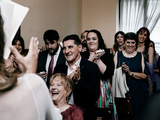 La boda de Victor y Sonia en Cabueñes, Asturias 39