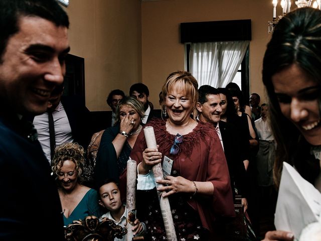 La boda de Victor y Sonia en Cabueñes, Asturias 40