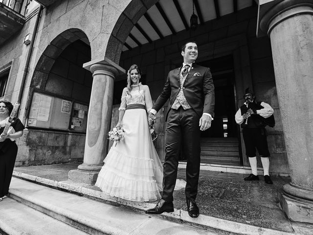 La boda de Victor y Sonia en Cabueñes, Asturias 59