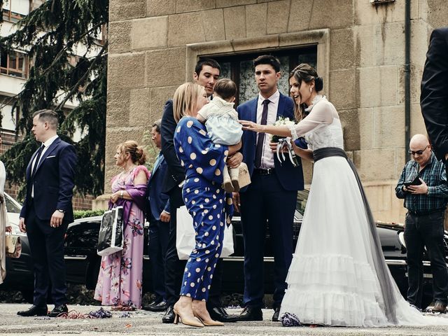 La boda de Victor y Sonia en Cabueñes, Asturias 72