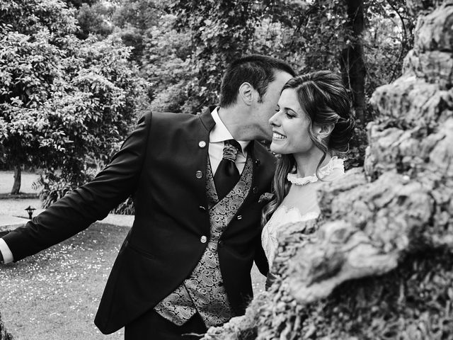 La boda de Victor y Sonia en Cabueñes, Asturias 81