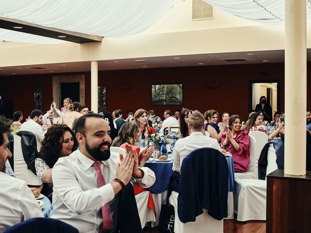 La boda de Victor y Sonia en Cabueñes, Asturias 102