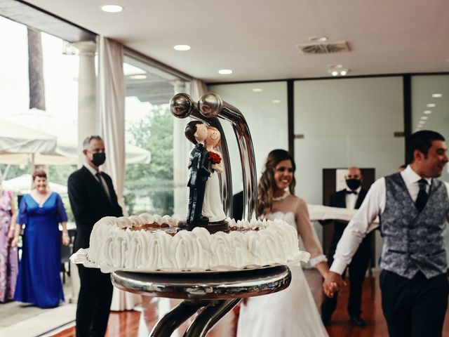 La boda de Victor y Sonia en Cabueñes, Asturias 103