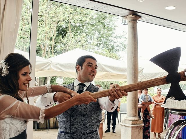 La boda de Victor y Sonia en Cabueñes, Asturias 105