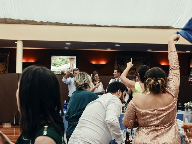La boda de Victor y Sonia en Cabueñes, Asturias 107