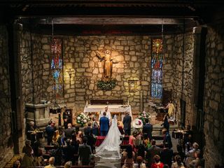 La boda de Cristina y Jose 2