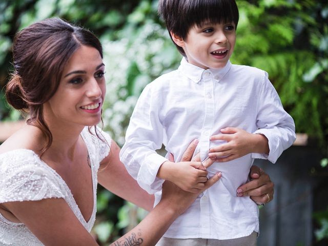 La boda de Edu y Conchi en Telleiro, A Coruña 63