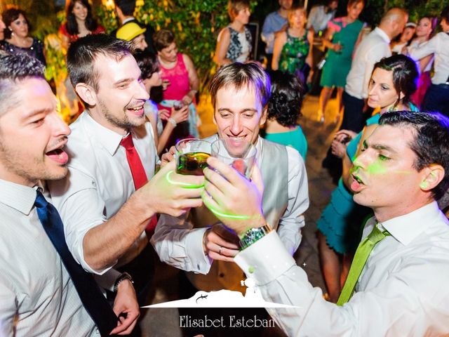 La boda de Jose y Rocio en Arganda Del Rey, Madrid 2