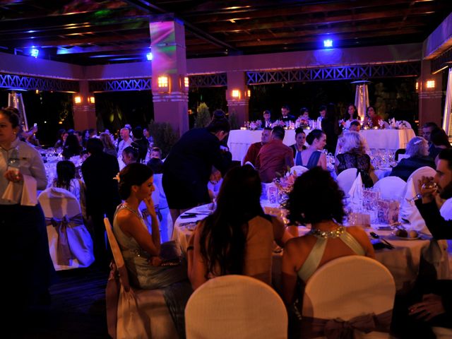 La boda de Hugo y Deborah en Adeje, Santa Cruz de Tenerife 20