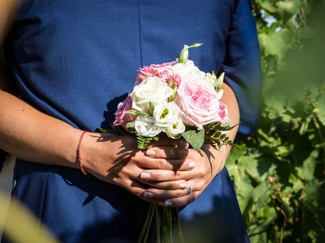 La boda de Alberto y Anäis en Paganos, Álava 61