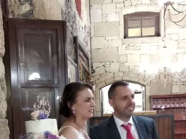 La boda de Gilberto y Laura en Santa Cruz De Tenerife, Santa Cruz de Tenerife 3