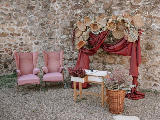 La boda de Marta y Javier en Plasencia, Cáceres 14