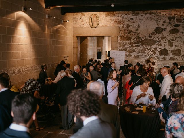 La boda de Marta y Javier en Plasencia, Cáceres 23