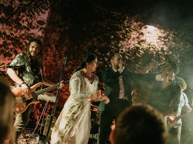 La boda de Marta y Javier en Plasencia, Cáceres 27