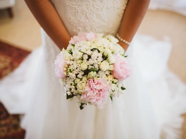 La boda de César y Keila en Arucas, Las Palmas 37