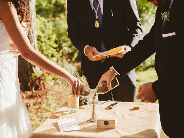 La boda de César y Keila en Arucas, Las Palmas 56