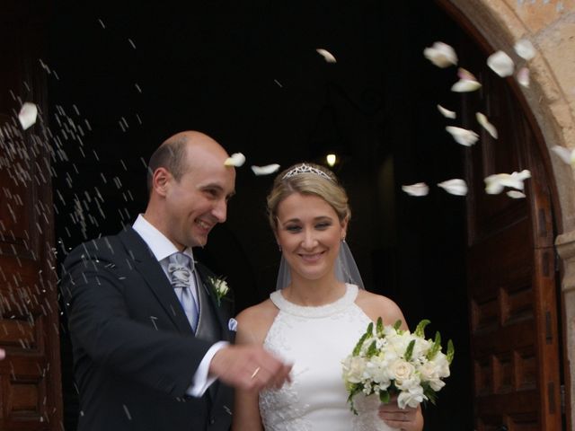 La boda de Luis Miguel y Susan en Alcalá De Henares, Madrid 3