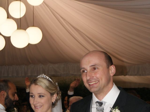 La boda de Luis Miguel y Susan en Alcalá De Henares, Madrid 5