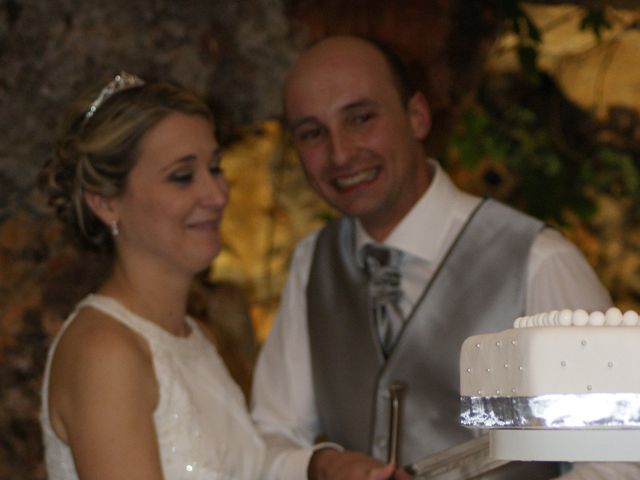 La boda de Luis Miguel y Susan en Alcalá De Henares, Madrid 6