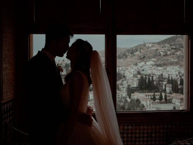 La boda de José Manuel y Ana Belén en Puebla De Sancho Perez, Badajoz 71