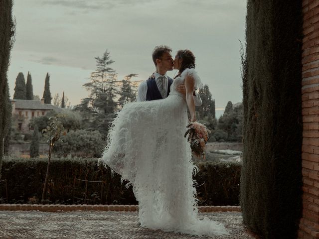 La boda de José Manuel y Ana Belén en Puebla De Sancho Perez, Badajoz 82