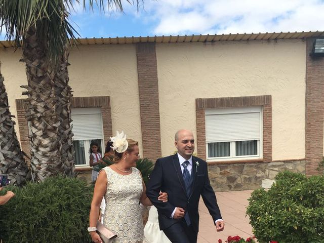 La boda de Víctor y Ana en Arnedo, La Rioja 2