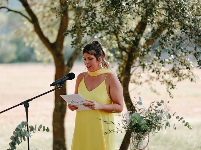 La boda de Carlos y Andrea en Puig-reig, Barcelona 11