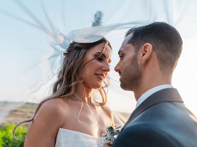 La boda de Daniel y Maria en Batres, Madrid 72