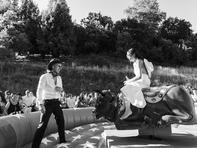 La boda de David y Ane en Gernika-lumo, Vizcaya 1