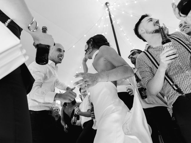 La boda de David y Ane en Gernika-lumo, Vizcaya 2