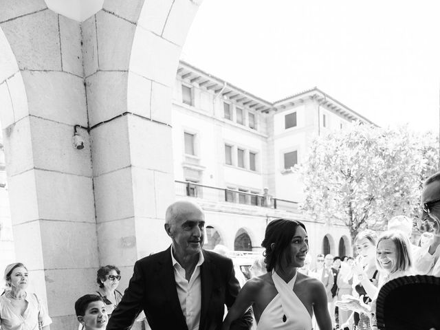 La boda de David y Ane en Gernika-lumo, Vizcaya 14
