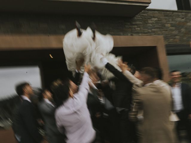 La boda de Asier y Ane en Zarautz, Guipúzcoa 7