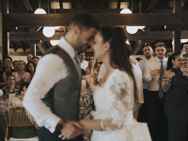 La boda de Asier y Ane en Zarautz, Guipúzcoa 11