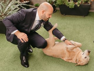 La boda de Marta y Víctor 3