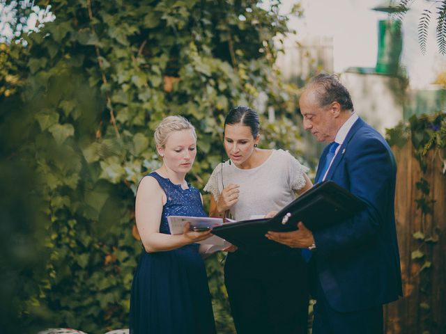 La boda de Jan y Nuria en Murcia, Murcia 4
