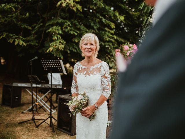 La boda de Tony y Kim en Castelló/castellón De La Plana, Castellón 10