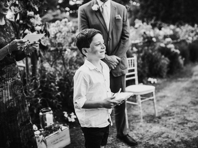 La boda de Tony y Kim en Castelló/castellón De La Plana, Castellón 12