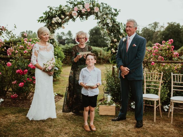 La boda de Tony y Kim en Castelló/castellón De La Plana, Castellón 13