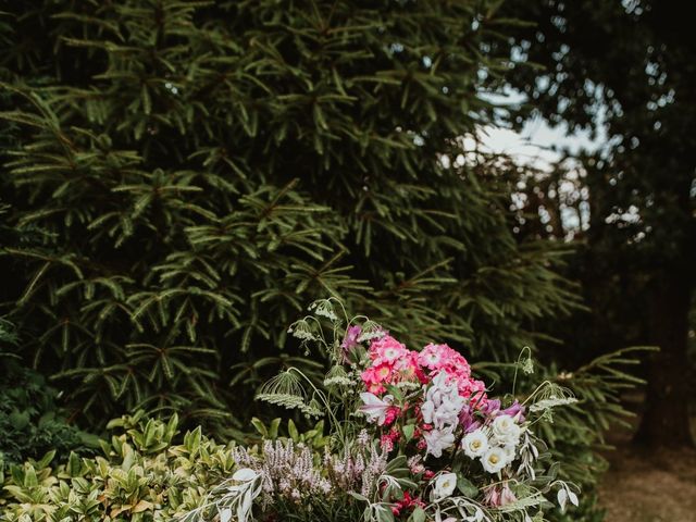 La boda de Tony y Kim en Castelló/castellón De La Plana, Castellón 17