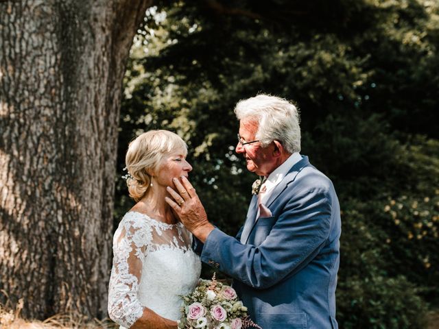 La boda de Tony y Kim en Castelló/castellón De La Plana, Castellón 23