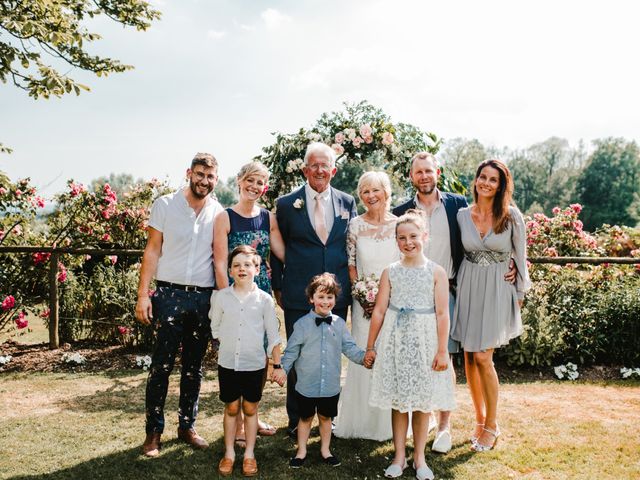 La boda de Tony y Kim en Castelló/castellón De La Plana, Castellón 24