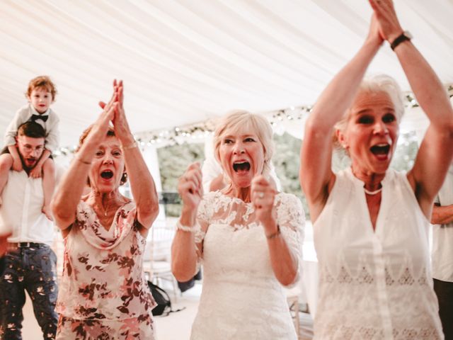 La boda de Tony y Kim en Castelló/castellón De La Plana, Castellón 33