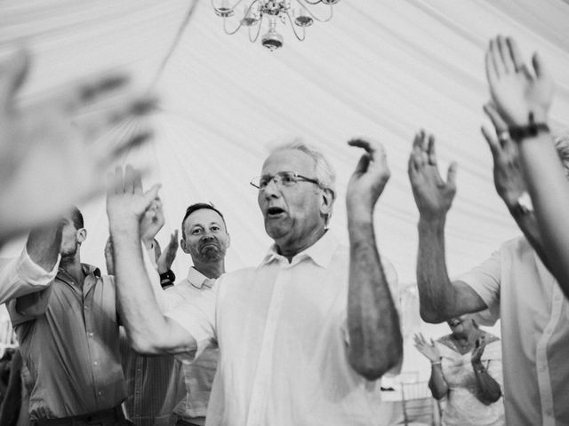 La boda de Tony y Kim en Castelló/castellón De La Plana, Castellón 35