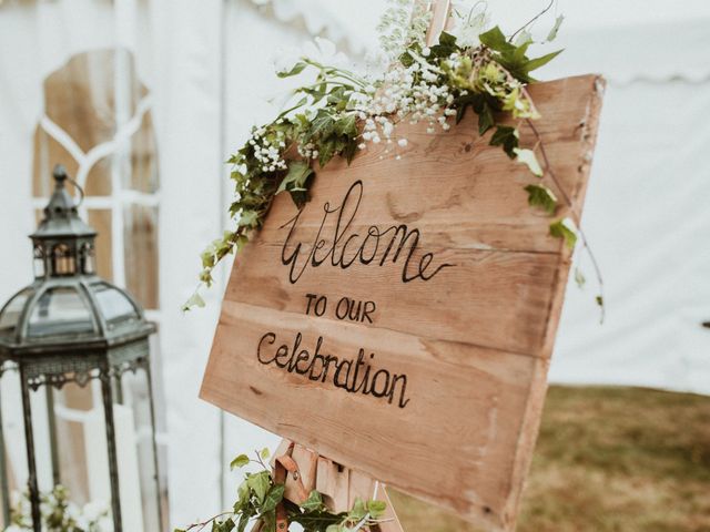 La boda de Tony y Kim en Castelló/castellón De La Plana, Castellón 36