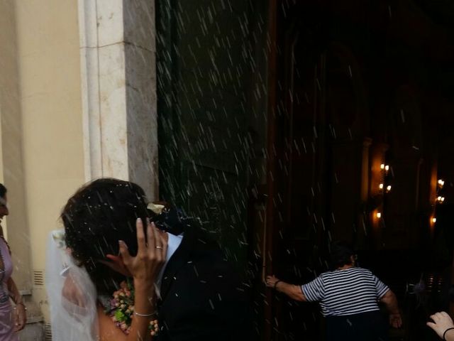 La boda de Alejandro  y María José  en Valencia, Valencia 6